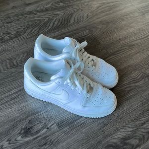 Air Force 1 white